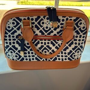 Spartina bag